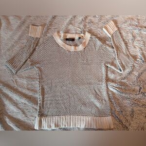 Sweater top